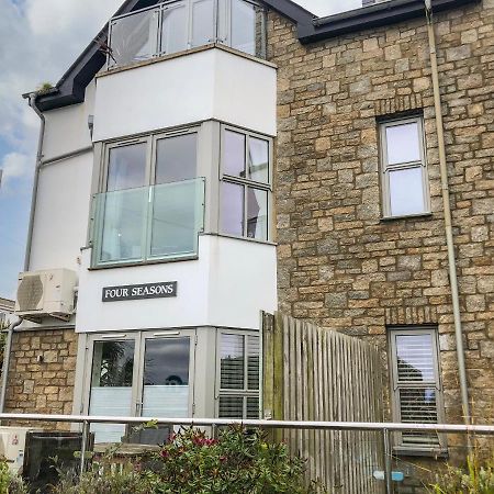 Apartmán The Hideaway St Ives Exteriér fotografie